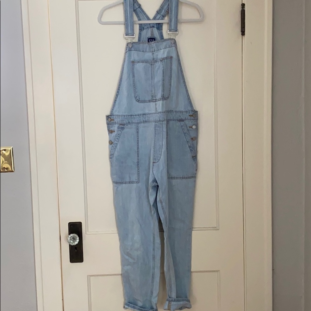 Gap Overalls